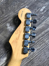 Fender Stratocaster Standard USA